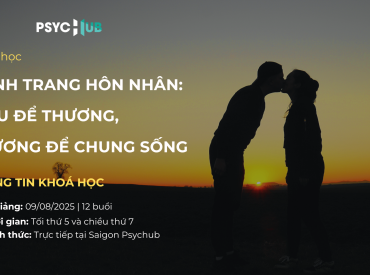 Tuyển sinh khóa học (Presentation)