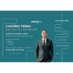 ĐÀO TẠO TRỊ LIỆU CẶP ĐÔI