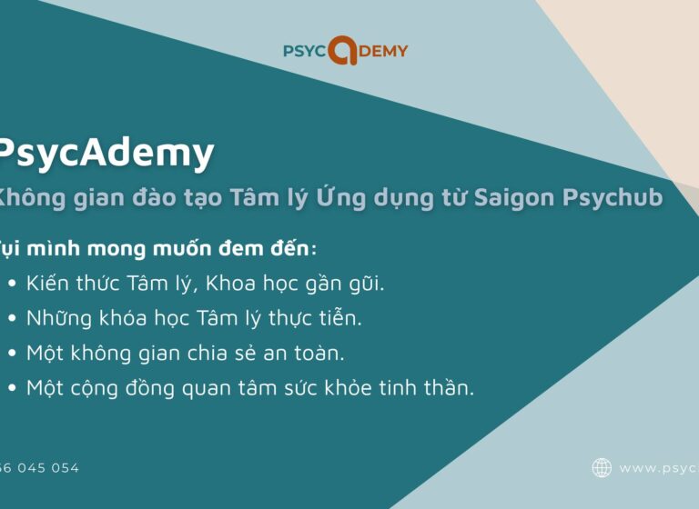 psycademy