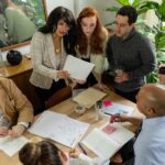 VĂN HOÁ GHI NHẬN: “SỢI DÂY” NUÔI DƯỠNG ĐỘNG LỰC VÀ LÒNG TRUNG THÀNH