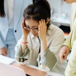 KIỆT SỨC Ở GEN Z: KHI ÁP LỰC KHÔNG TẠO KIM CƯƠNG