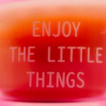 MICRO-JOY: Bí quyết sống vui mỗi ngày
